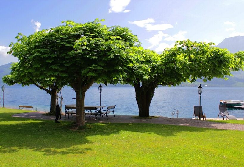 Отель Stadler Am Attersee