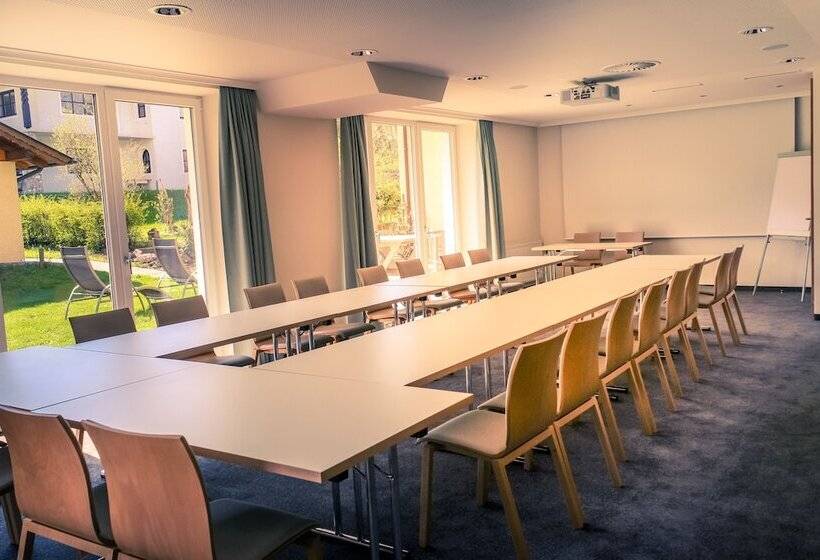 Отель Stadler Am Attersee