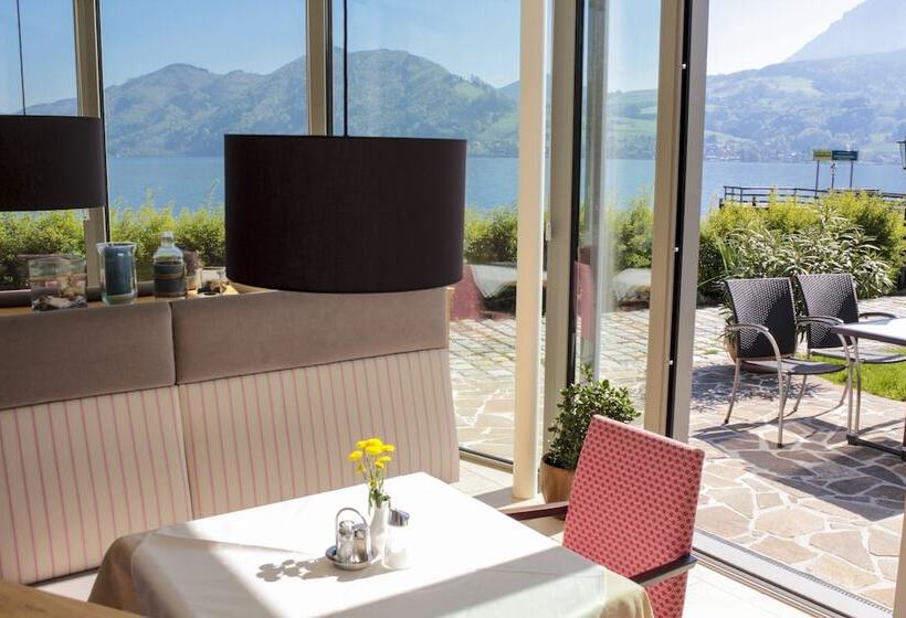 Отель Stadler Am Attersee