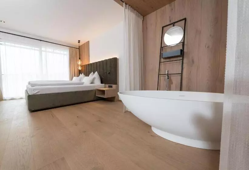 Hotelli Stadler Am Attersee