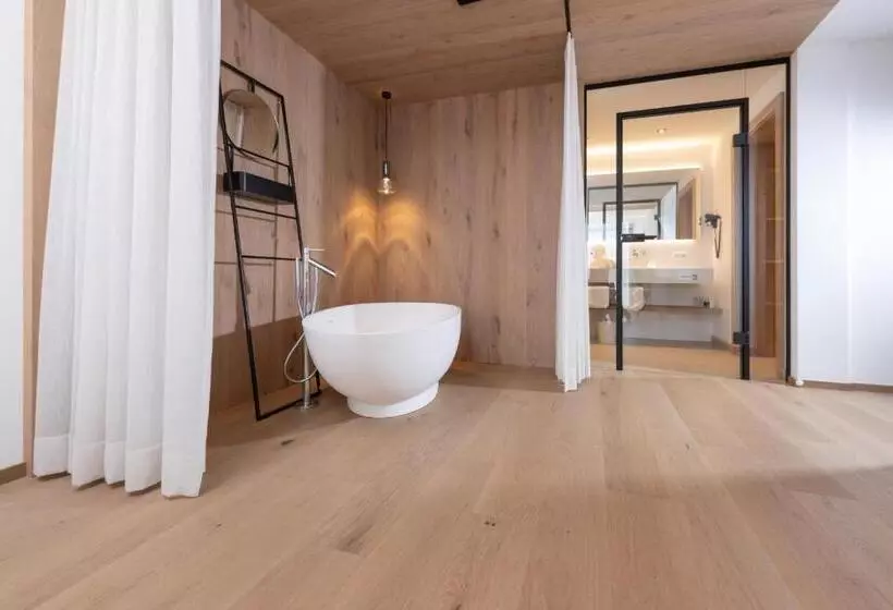 Hotelli Stadler Am Attersee