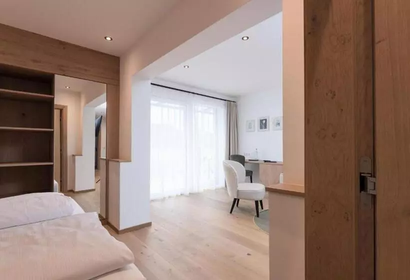 Hotelli Stadler Am Attersee