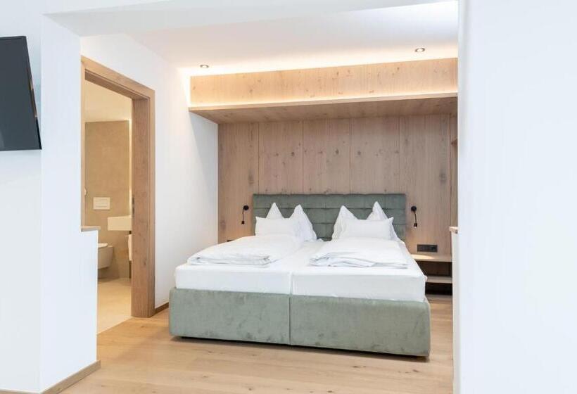 Отель Stadler Am Attersee