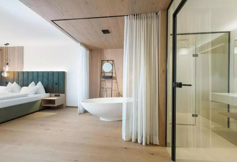 Hotelli Stadler Am Attersee