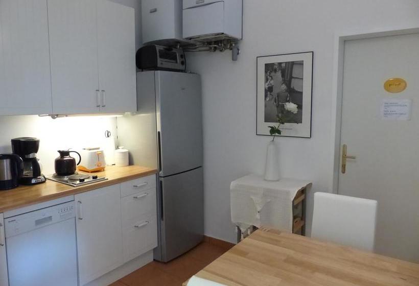 호텔 Stadtnest Bed & Breakfast