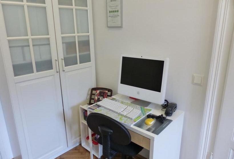 호텔 Stadtnest Bed & Breakfast