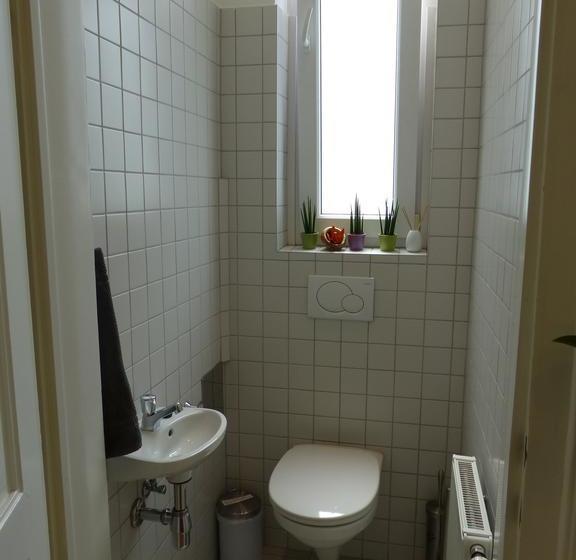 호텔 Stadtnest Bed & Breakfast