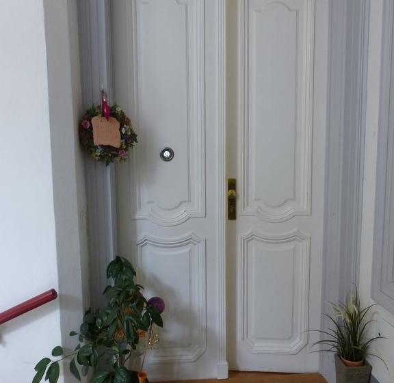 호텔 Stadtnest Bed & Breakfast