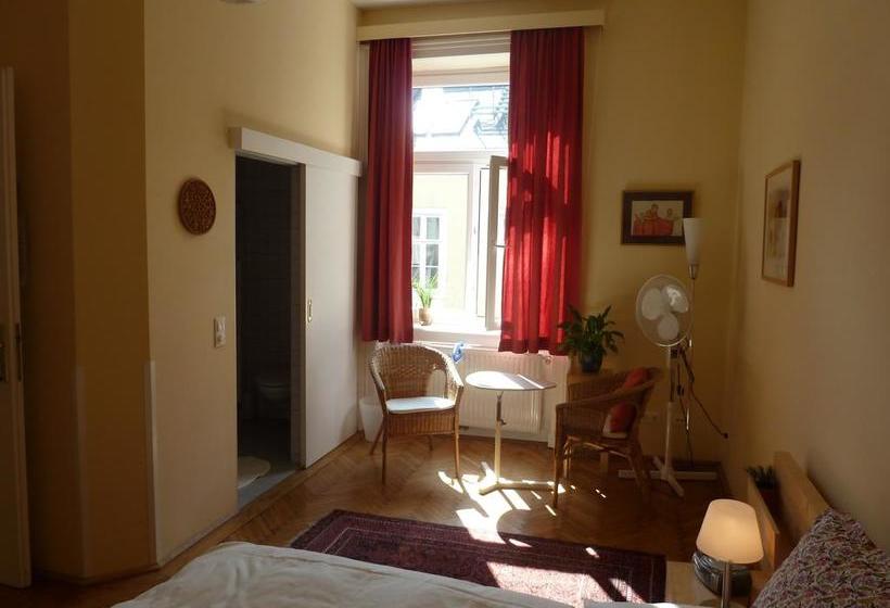 호텔 Stadtnest Bed & Breakfast