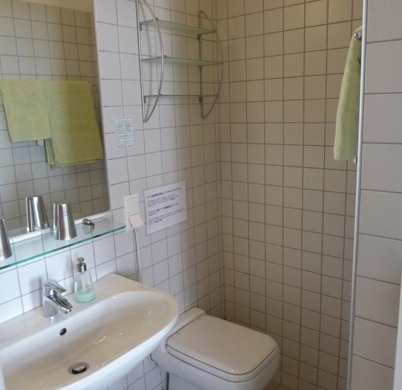 호텔 Stadtnest Bed & Breakfast