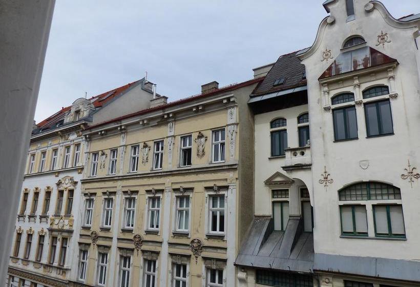 호텔 Stadtnest Bed & Breakfast