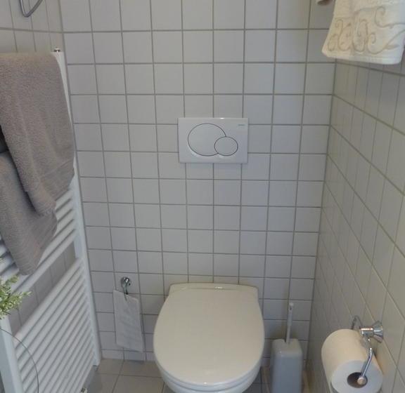 호텔 Stadtnest Bed & Breakfast