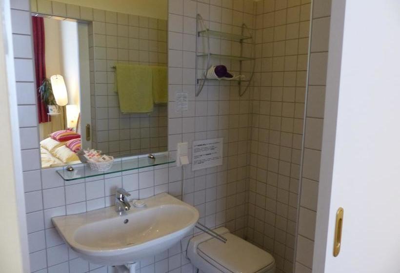 호텔 Stadtnest Bed & Breakfast