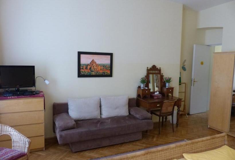 호텔 Stadtnest Bed & Breakfast