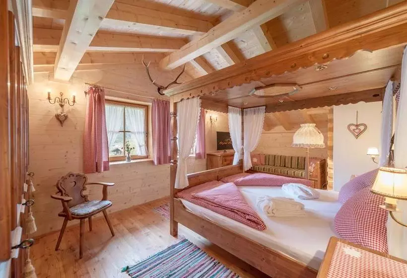 هتل ötztal Chalet