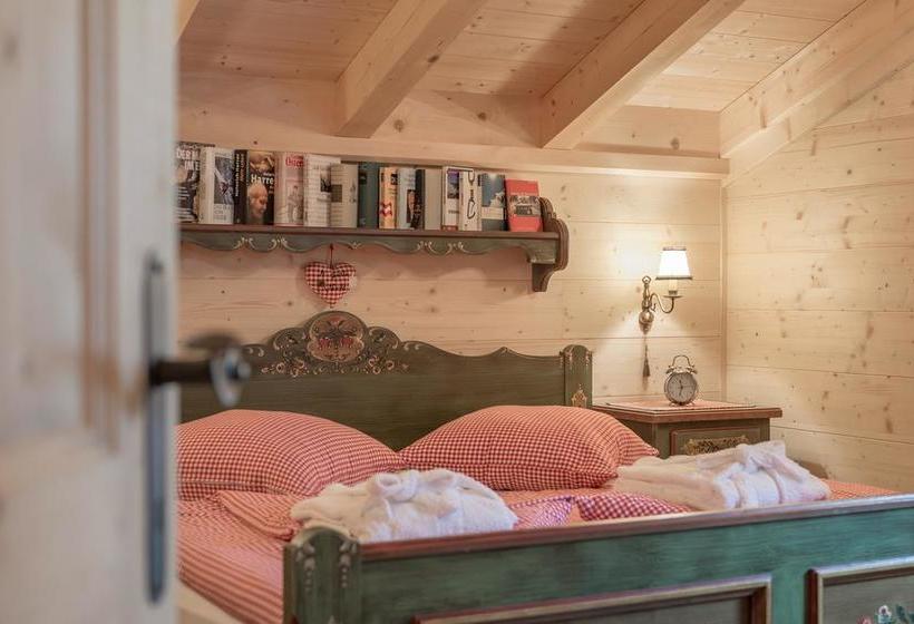 فندق ötztal Chalet