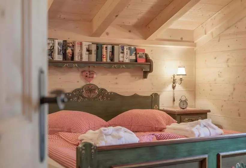 هتل ötztal Chalet