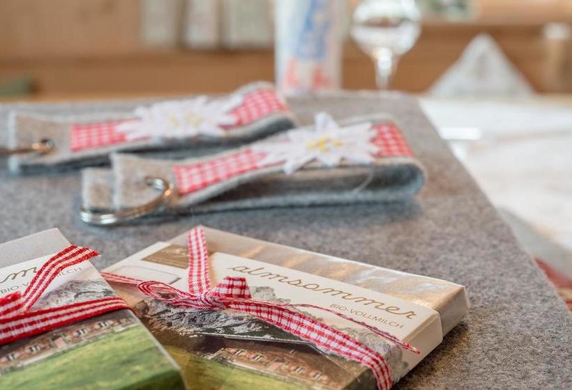 فندق ötztal Chalet