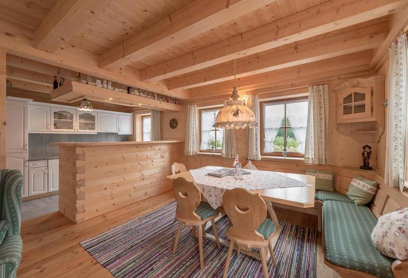 فندق ötztal Chalet