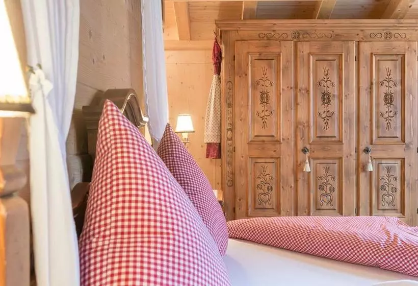 هتل ötztal Chalet