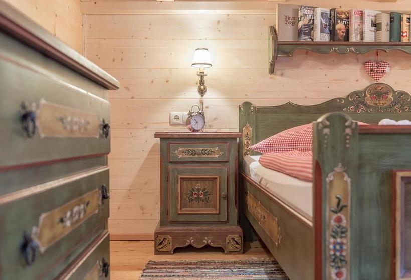 فندق ötztal Chalet