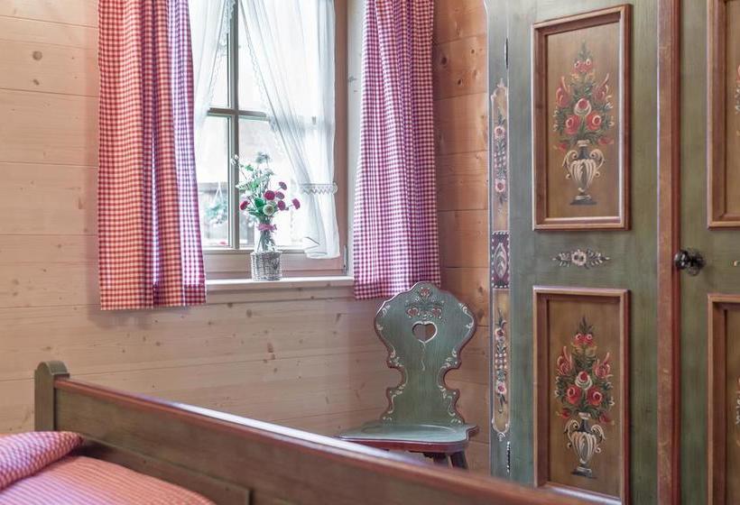 فندق ötztal Chalet