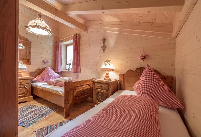 فندق ötztal Chalet