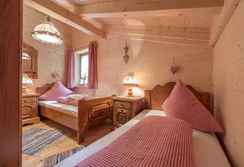 هتل ötztal Chalet