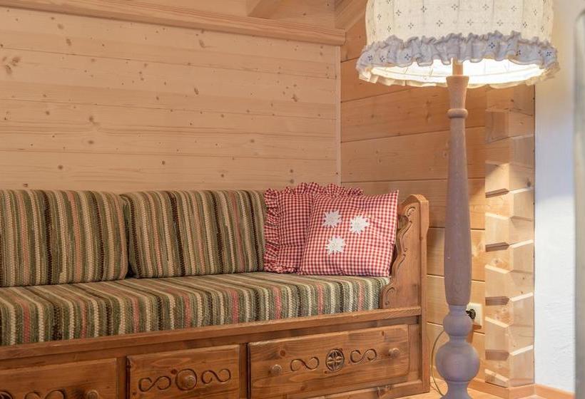 فندق ötztal Chalet