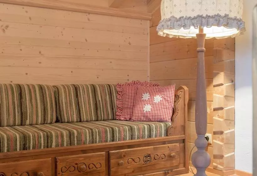 هتل ötztal Chalet