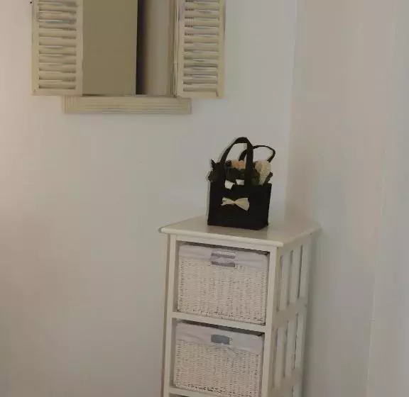 Hotelli Warmbad Apartments