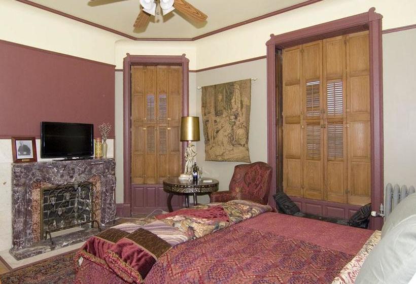 هتل Welcome Inn Manor