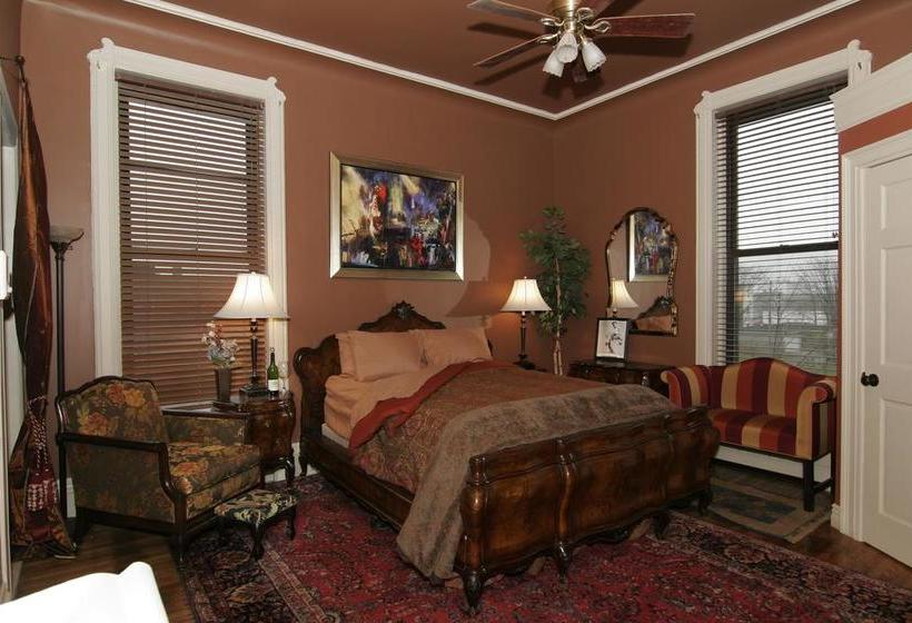 هتل Welcome Inn Manor