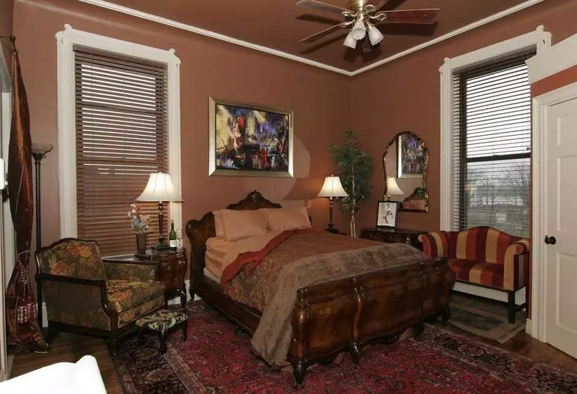 ホテル Welcome Inn Manor