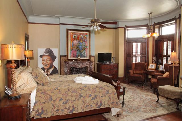 هتل Welcome Inn Manor