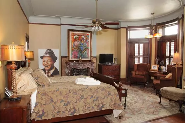 ホテル Welcome Inn Manor