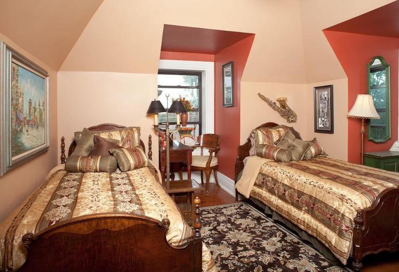 هتل Welcome Inn Manor