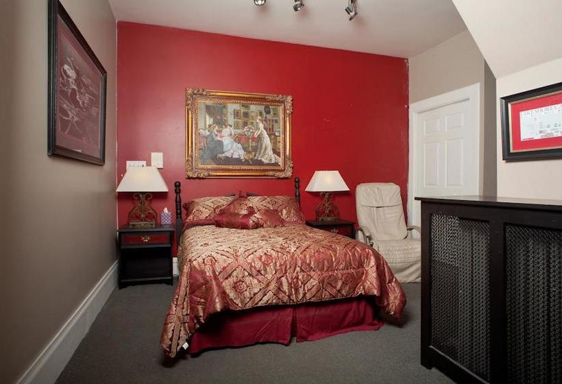 هتل Welcome Inn Manor