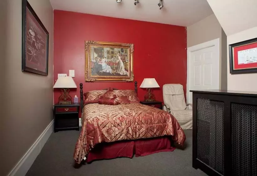 ホテル Welcome Inn Manor