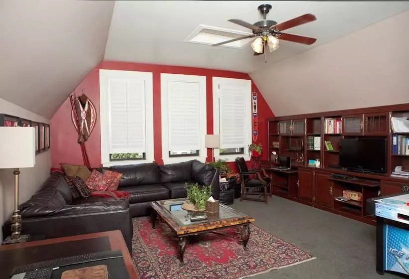 ホテル Welcome Inn Manor