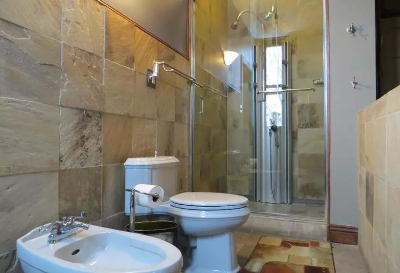 ホテル Welcome Inn Manor