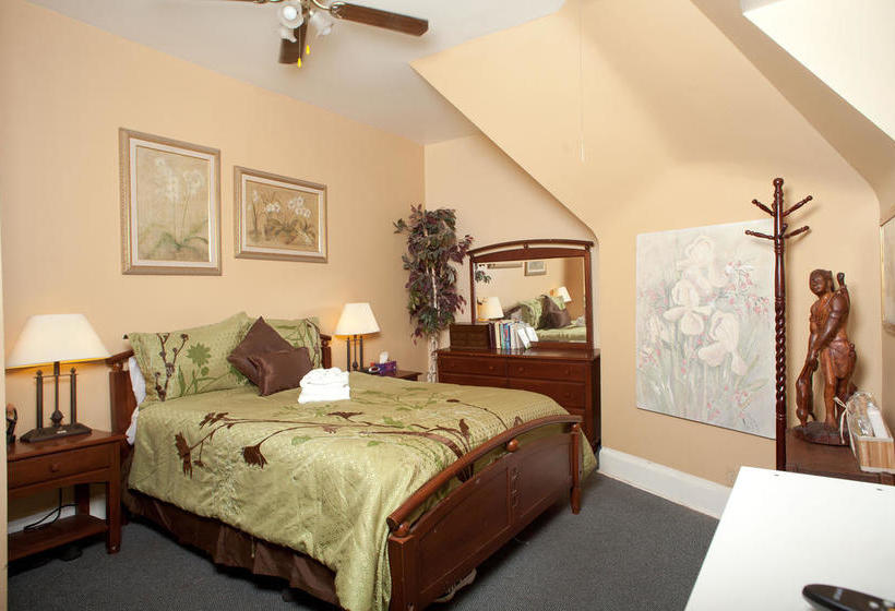 هتل Welcome Inn Manor