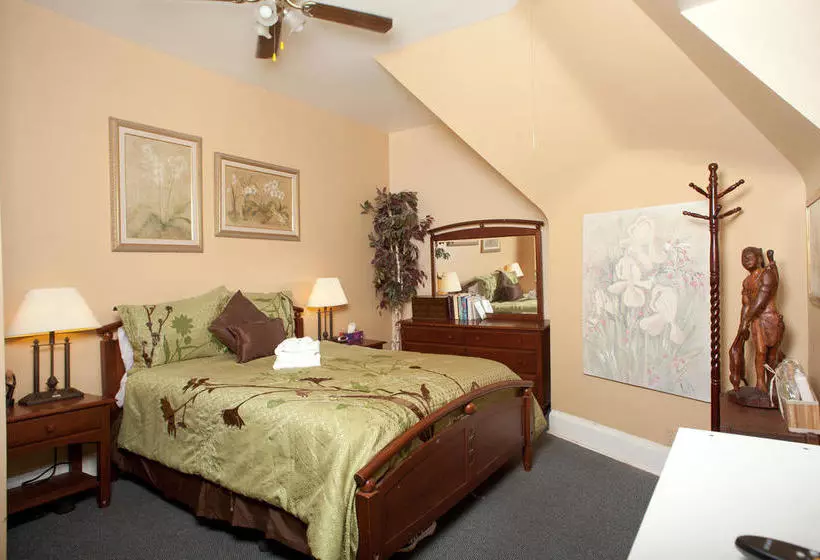 ホテル Welcome Inn Manor