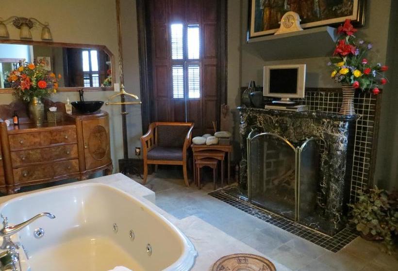 هتل Welcome Inn Manor