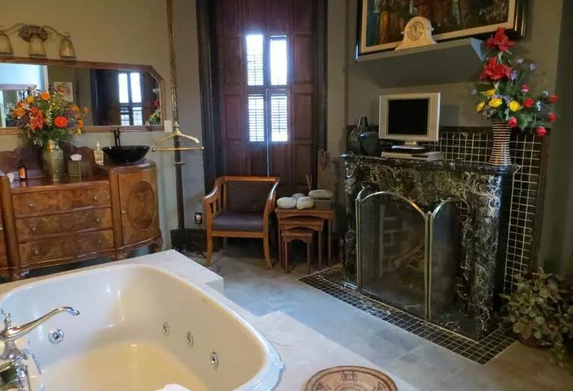 ホテル Welcome Inn Manor