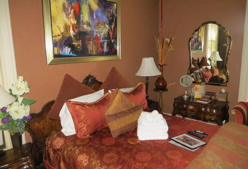 ホテル Welcome Inn Manor