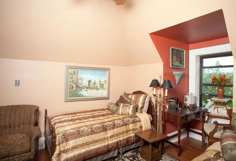 هتل Welcome Inn Manor