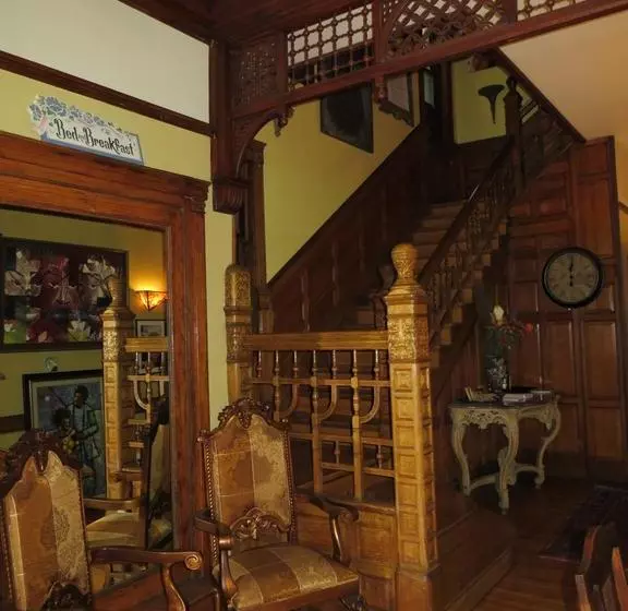 ホテル Welcome Inn Manor