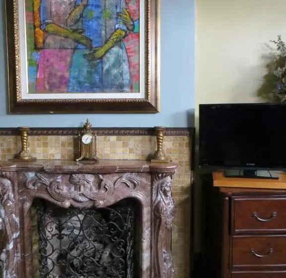 ホテル Welcome Inn Manor