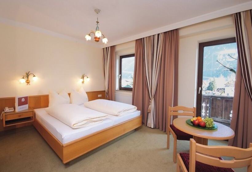 Отель Zum Lamm Inkl 1 Tagesskipass Ab 3 Nächten Aufenthalt